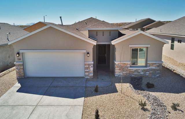 729 W Calle Escondida photos photos