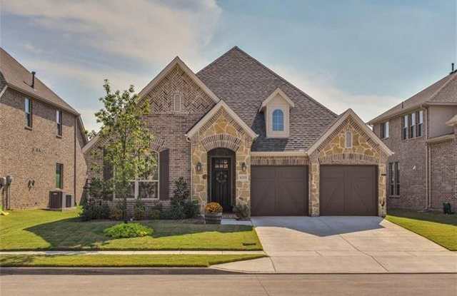 6333 Crossvine Trail - 6333 Crossvine Trl, Flower Mound, TX 76226