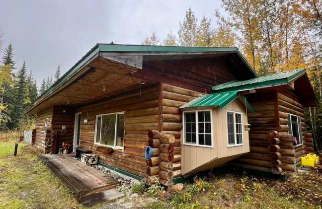 2 Bedrooms plus an office / Pet friendly / Available October 1st!! photos photos