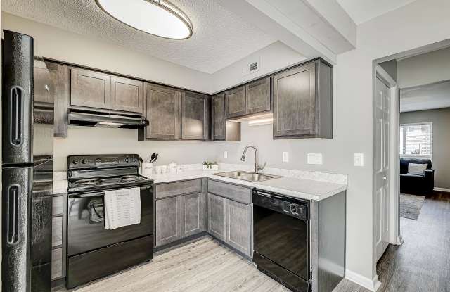 The Parkton apartments photos photos