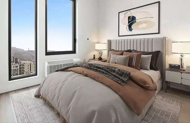 2 Bedroom Condo in New York - 620 West 153rd Street, New York City, NY 10031