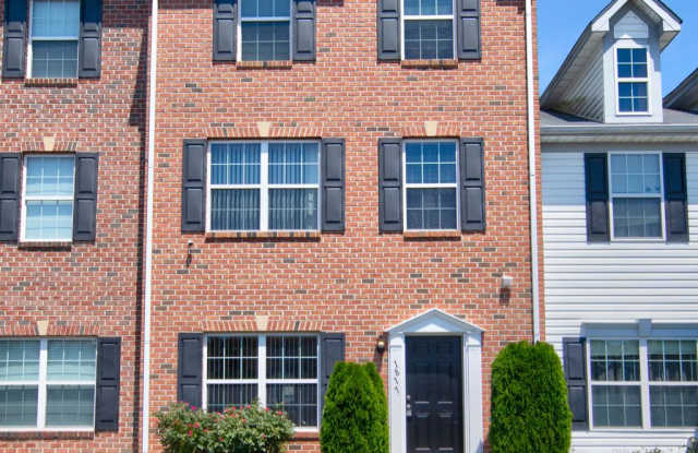 1817 GRAYMOUNT WAY - 1817 Graymount Way, Edgewood, MD 21040