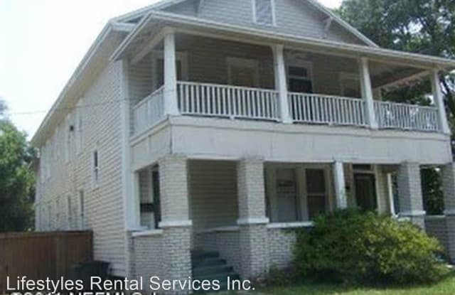 334 W 5th Street - 334 West 5th Street, Jacksonville, FL 32206