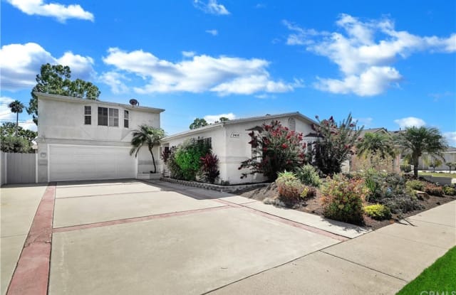 9416 Daisy Avenue - 9416 Daisy Avenue, Fountain Valley, CA 92708
