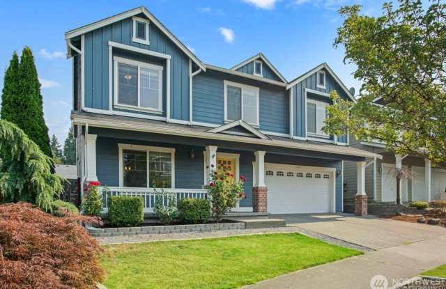 Gorgeous home in Snohomish available 9/15/2025 photos photos