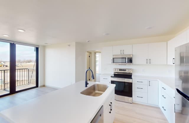 Aspen Ridge Reserve photos photos