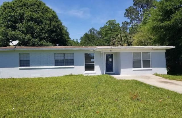79 S MADISON DR - 79 South Madison Drive, West Pensacola, FL 32505