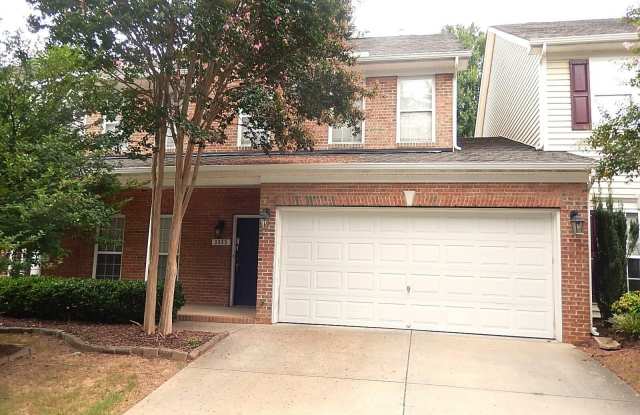 3335 Archdale Drive photos photos