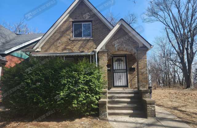 14170 Ilene St - 14170 Ilene Street, Detroit, MI 48238