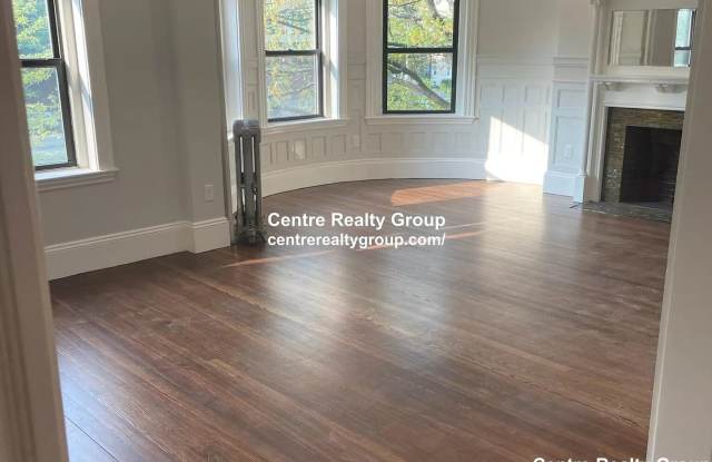 1849 Beacon St #2B Brookline MA 02445 photos photos