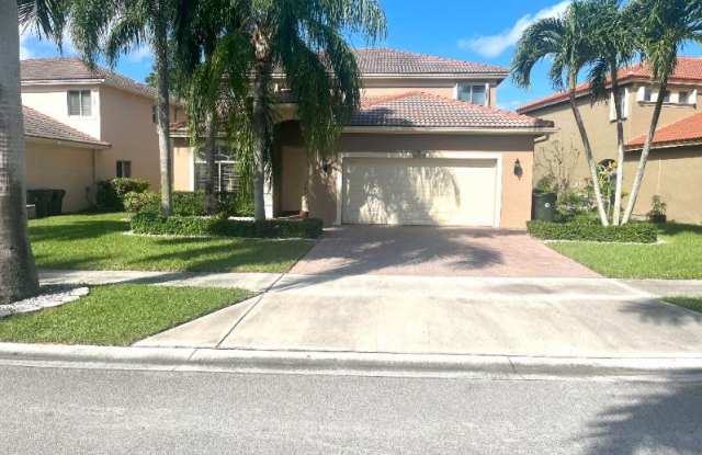4475 Banyan Trails Drive - 4475 Banyan Trails Drive, Coconut Creek, FL 33073