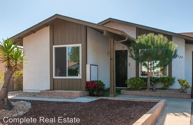 4525 Beverly Glen Drive - 4525 Beverly Glen Drive, Oceanside, CA 92056