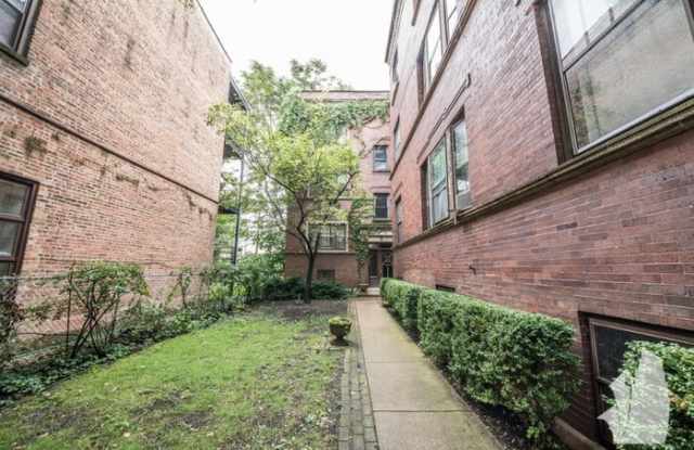 650 West Buckingham Place - 650 West Buckingham Place, Chicago, IL 60657