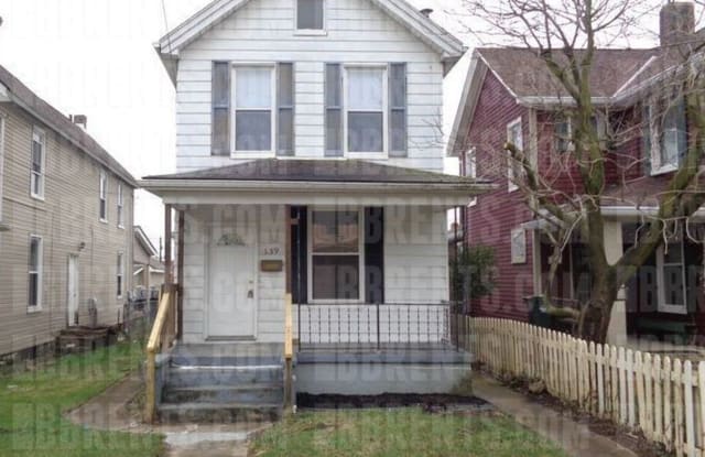 139 Gordon Avenue, - 139 Gordon Avenue, Hamilton, OH 45013