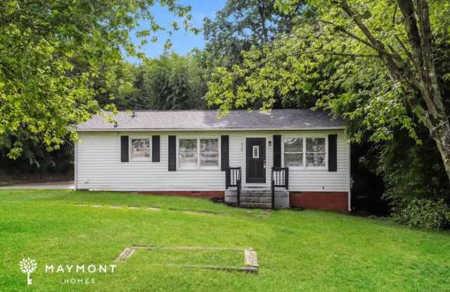 628 Ashland Street photos photos