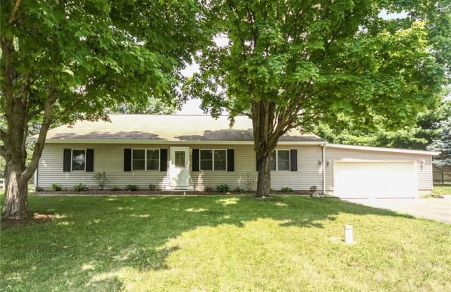 8550 Roses Road - 8550 Roses Road, Fishers, IN 46038