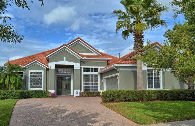 1045 ALGARE LOOP - 1045 Algare Loop, Orange County, FL 34786