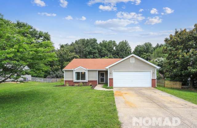 Charming 3BR House in Goodlettsville photos photos