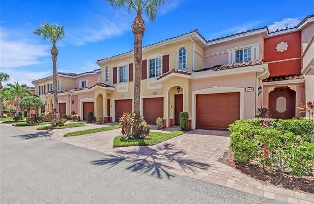 10017 Villagio Gardens LN - 10017 Villagio Gardens Lane, Estero, FL 33928