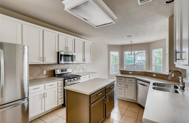 3606 Longhorn TRL - 3606 Longhorn Trail, Round Rock, TX 78665