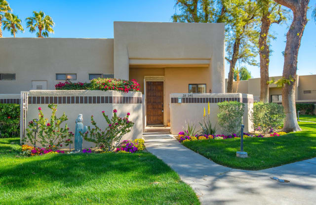 28346 Desert Princess Drive - 28346 Desert Princess Drive, Cathedral City, CA 92234