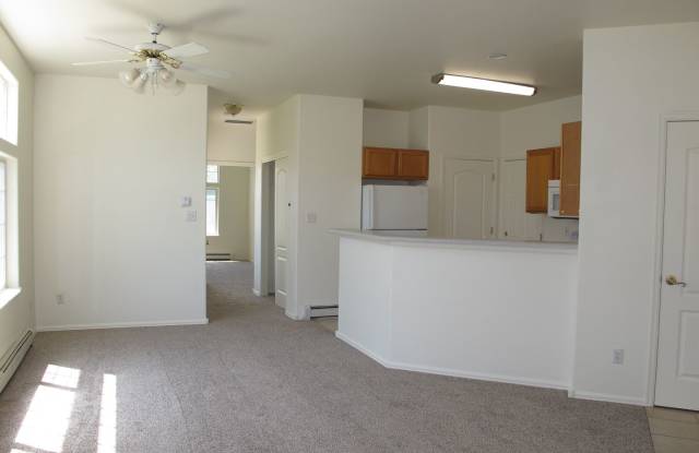 Available Now! All one level home! Gallery 4