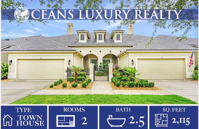 Furnished Townhouse in Plantation Bay photos photos