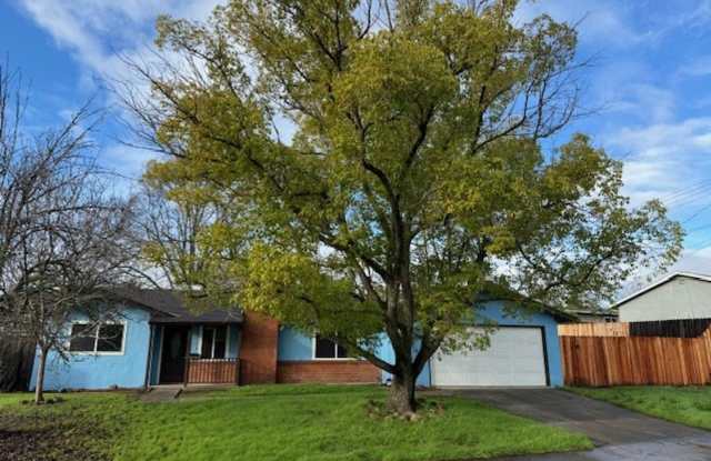 402 Loretto Drive - 402 Loretto Drive, Roseville, CA 95661
