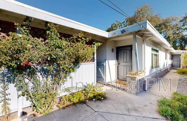 866 Brigham Ave photos photos