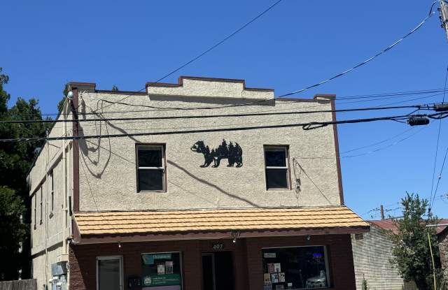 407 S Mount Shasta Blvd photos photos