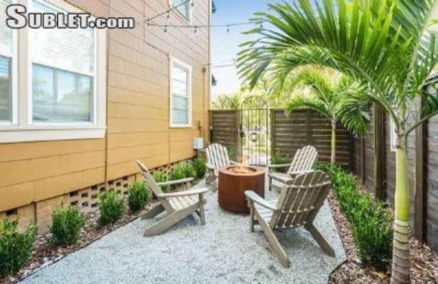 611 W De Leon St, Tampa, - 611 West De Leon Street, Tampa, FL 33606