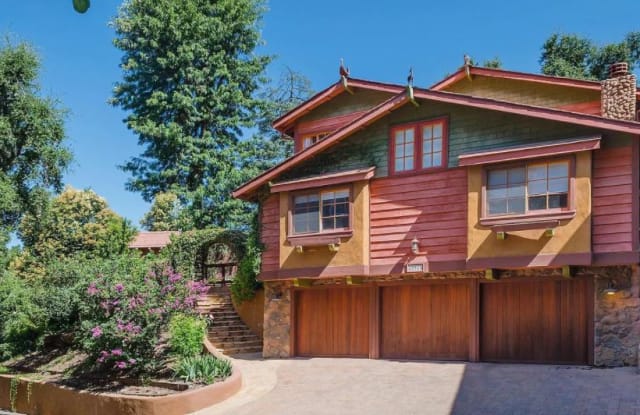 20925 Gorgonia Street - 20925 Gorgonia Street, Los Angeles, CA 91364