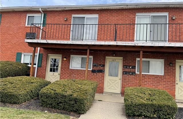 675 Minor Street - 675 Minor Street, Emmaus, PA 18049