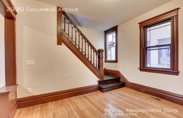 2930 Columbus Avenue Gallery 4