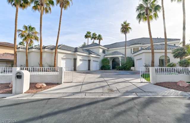 3160 Bel Air Drive photos photos