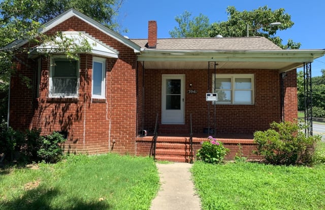 3941 McMillan Street - 3941 Mcmillan Street, Charlotte, NC 28205