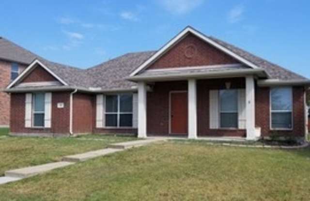 105 Shadybrook Drive - 105 Shadybrook Dr, Wylie, TX 75098