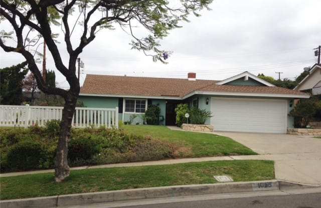 1625 Mimosa Place - 1625 Mimosa Place, Fullerton, CA 92835