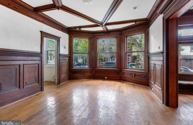 4001 BALTIMORE AVENUE - 4001 Baltimore Avenue, Philadelphia, PA 19104