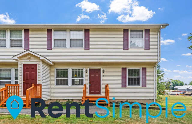 11 S Church Street - 11 South Church Street, Lovettsville, VA 20180