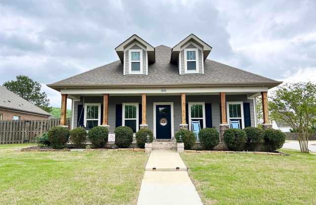 2625 Mountain Stream Way - 2625 Mountain Stream Way Southeast, Huntsville, AL 35763