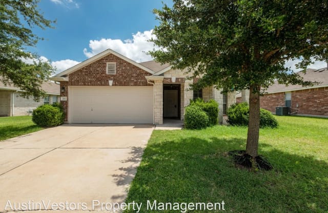 102 Dove Song Dr - 102 Dove Song Drive, Leander, TX 78641