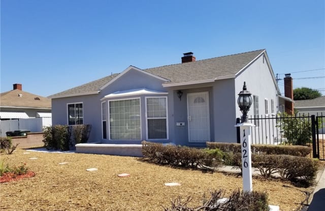 1626 W Chetney Drive - 1626 West Chetney Drive, West Covina, CA 91790