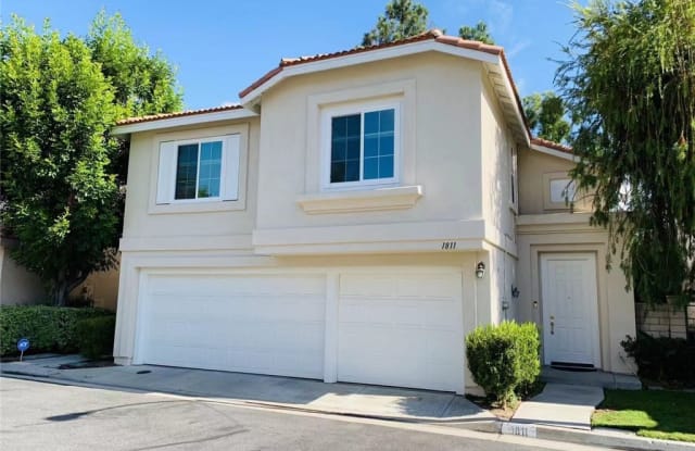 1811 Palomino Drive - 1811 Palomino, West Covina, CA 91791