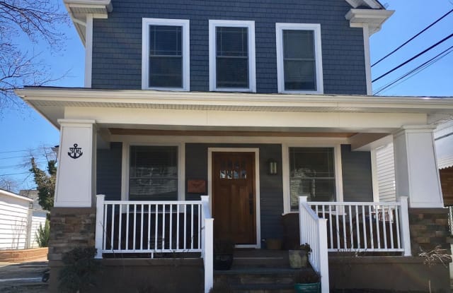 306 Central Avenue - 306 Central Avenue, Bradley Beach, NJ 07720