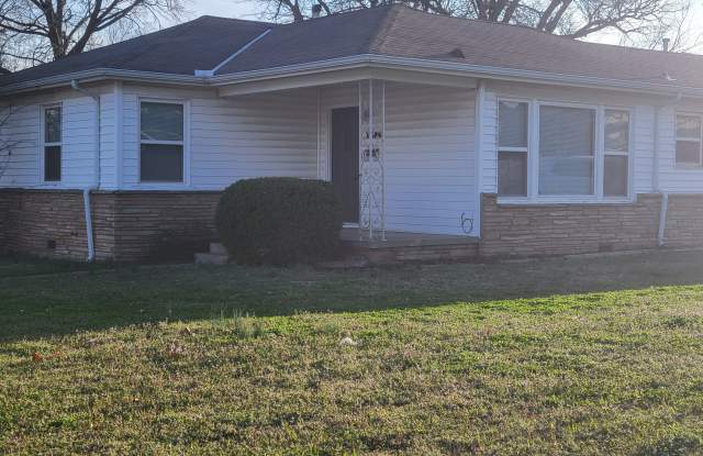 3506 Jamestown Ave. photos photos