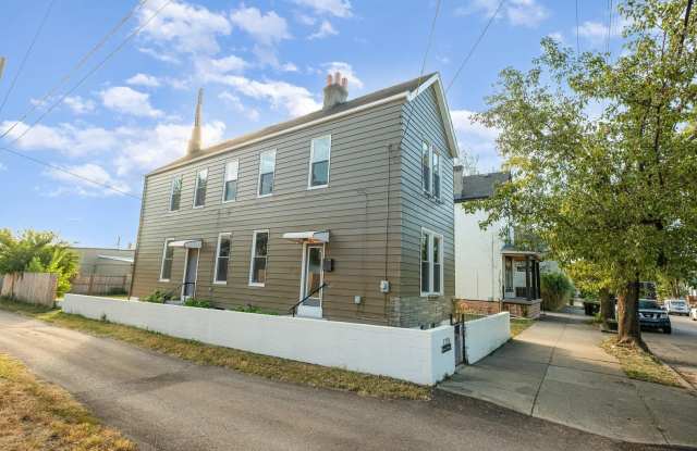 Amazing renovated 3 bed, 3 bath in Covington - 1218 Russell Street, Covington, KY 41011
