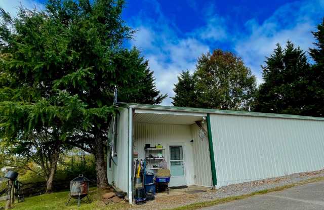 Available for the 2026-2027 lease term. - 3336 Yellow Sulphur Road, Blacksburg, VA 24060