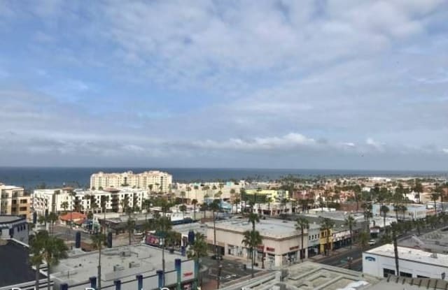 TENTEN Oceanside - 550 Seagaze Dr, Oceanside, CA 92054