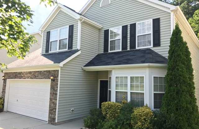 6 Beaver Creek Ln - 6 Beaver Creek Ln, Durham, NC 27703